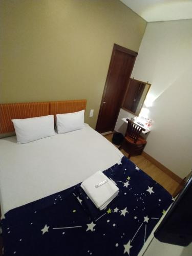 Senayan Stay – Jakarta, NY