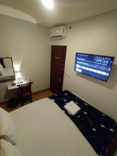 Senayan Stay – Jakarta, NY
