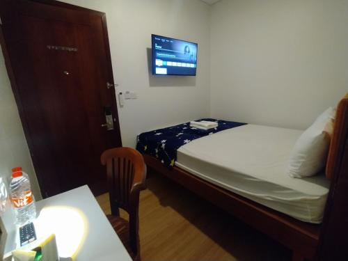 Senayan Stay – Jakarta, NY