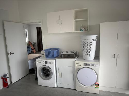 Star View New House and Spa in Wigram