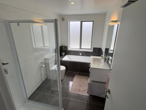 Star View New House and Spa in Wigram