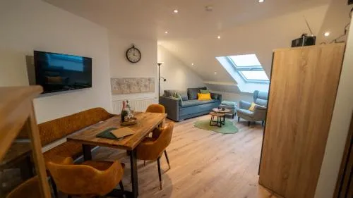 Ferienapartment am Rosenberg in Goslar, Deutschland