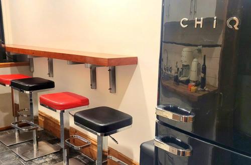 Heart of Collingwood