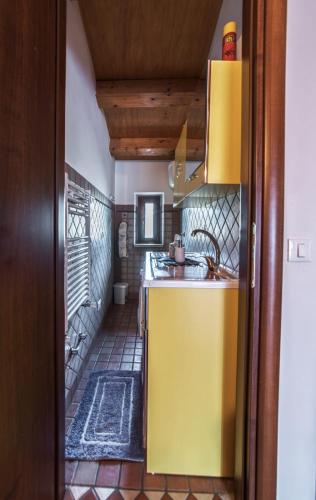  Happy Home Hosting in Rieti