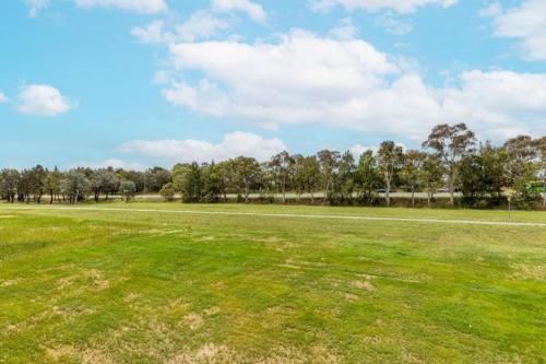 ZMITH Apartment - BROOKE, Near AIS, GIO Stadium, UC, & Nth - Canberra Hospital, Canberra (foto 4)