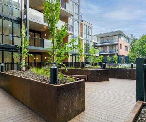 ZMITH Apartment - BROOKE, Near AIS, GIO Stadium, UC, & Nth - Canberra Hospital, Canberra (foto 10)