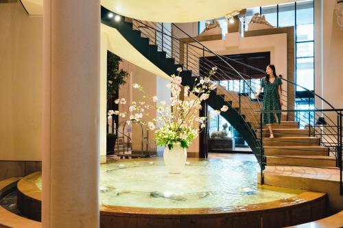 Hotel Nikko Kanazawa, Kanazawa