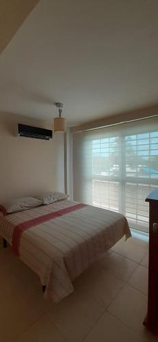 Luxor in Chichiriviche