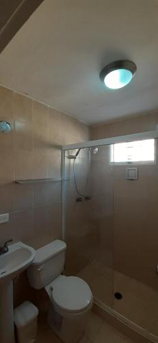 Luxor in Chichiriviche