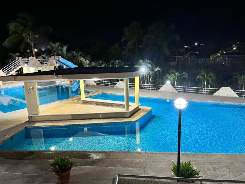 Luxor in Chichiriviche