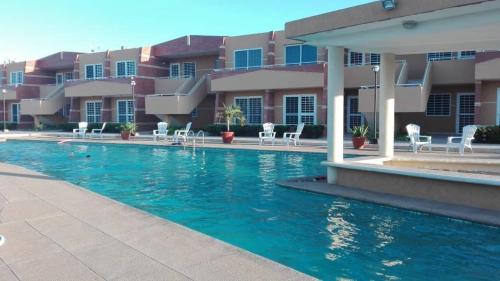 Luxor in Chichiriviche