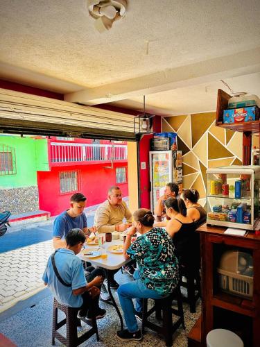 Hostal Sweet Dreams in Panajachel