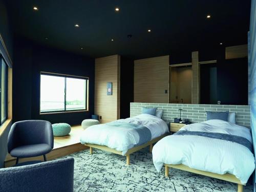 1 and Only Hotel Io - イオ