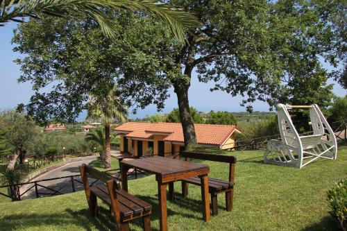 Borgo San Cosmo Tropea - image 4