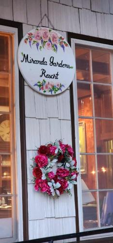 Miranda Gardens Resort Miranda Gardens Resort