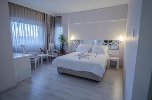 Cimenoglu Hotel, Denizli (foto 9)