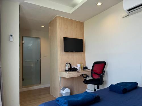 GP House Express Sukhumvit 81 4