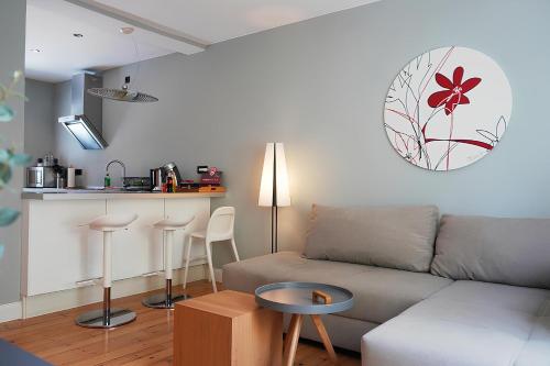 Maisonettewohnung in TOP Lage in Wolfsburg, Deutschland