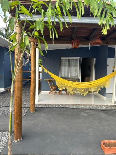 Pousada Vila Rose Express Loft in Nobres