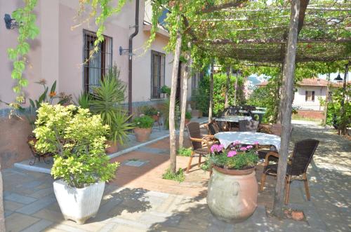 Locanda Dal Moccia 2