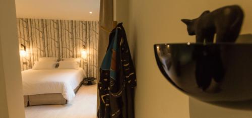 Eden Lodge Paris - image 6