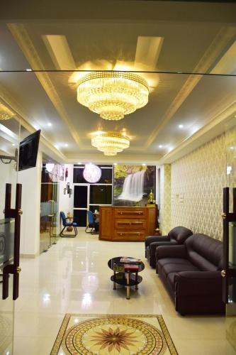 歐洲之星酒店 Euro Star Hotel