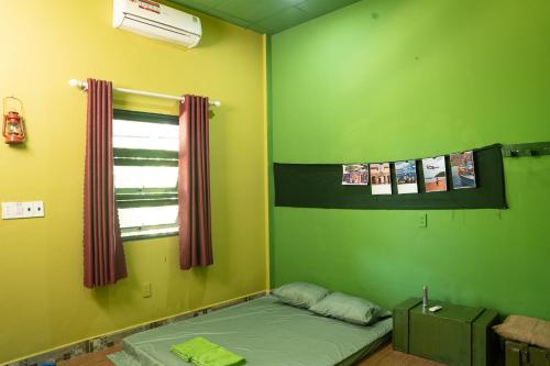 The Snail Haven Pub And Stay - Con Dao