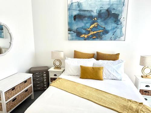 LaBerta - For Stay and Holiday, Swakopmund (fotografie 10)