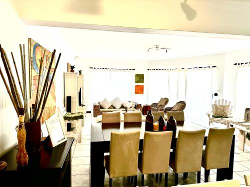 LaBerta - For Stay and Holiday, Swakopmund (fotografie 4)