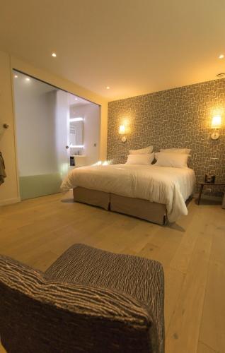 Eden Lodge Paris - image 13