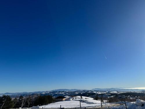 Apartmani Vidikovac Divčibare