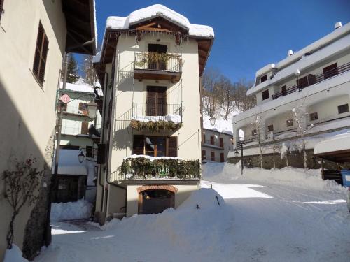 La Locanda Del Mulino