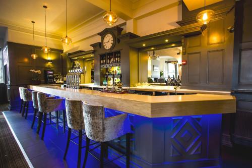 Herriots Hotel - image 14