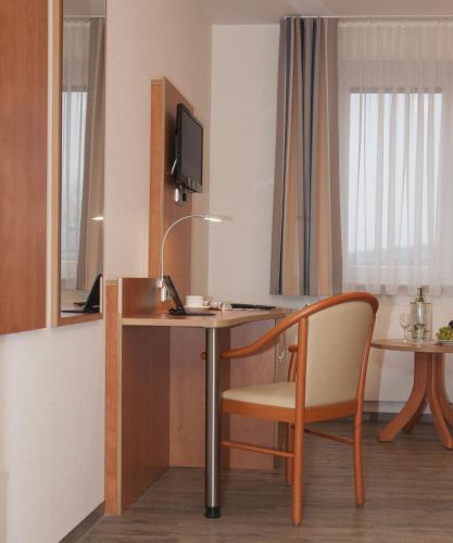Hotel Restaurant Lütkebohmert - image 11