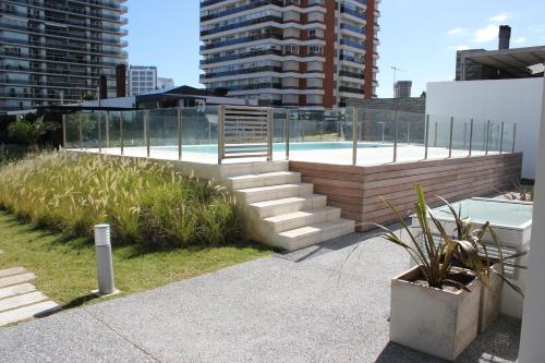 Arenas del Mar Apartament Torre 2