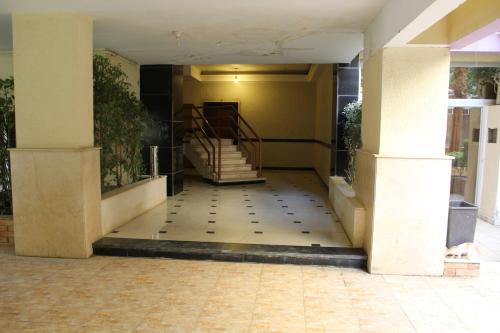 Monte Cairo Serviced Apartments