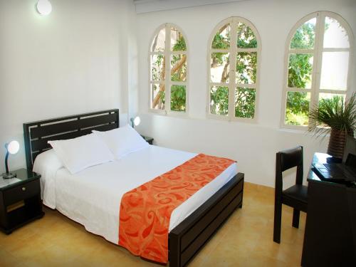 hotel photo