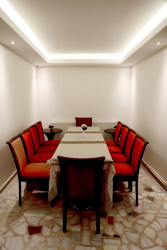 Istanbul Newcity Hotel, Istanbul (photo 8)
