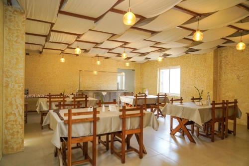 Restaurant, Virgin Valley in Fern Hills