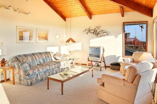 Haven Hideaway, Copalis Beach (zdjęcie 7)