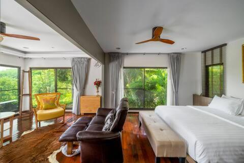 The Height Khaoyai