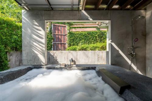 The Height Khaoyai near Gran Monte Vineyard