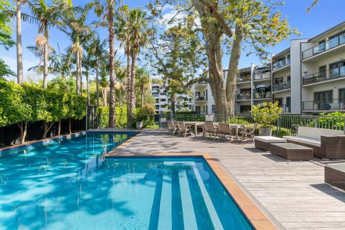 Takapuna Accommodation, Auckland (zdjęcie 11)