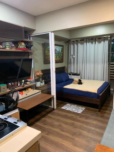Azure Urban Resort - Rio Tower, Manila