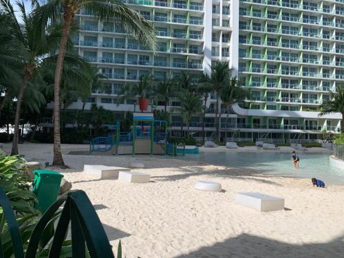 Azure Urban Resort - Rio Tower - Main