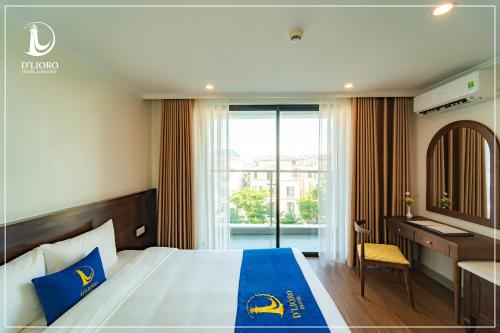 Beverly Hill Ha Long Villas and Apartments - Photo 1