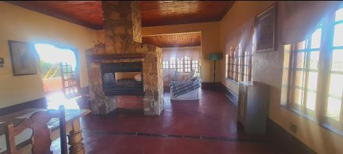 Stone Haven Lodge in Tonteldosa