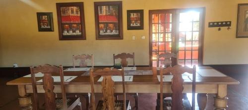 Stone Haven Lodge in Tonteldosa