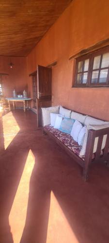 Stone Haven Lodge in Tonteldosa