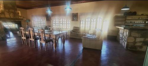 Stone Haven Lodge in Tonteldosa